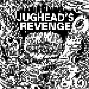 Jughead's Revenge: Jughead's Revenge / Unstuck In Time - Cover