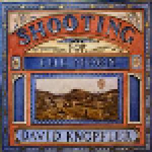 David Knopfler: Shooting For The Moon - Cover