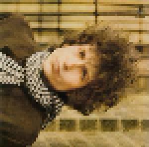 Bob Dylan: Blonde On Blonde - Cover