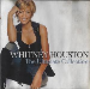 Whitney Houston: Ultimate Collection, The - Cover
