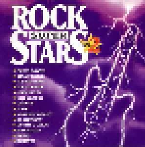 Rock Super Stars Vol. 2 - Cover