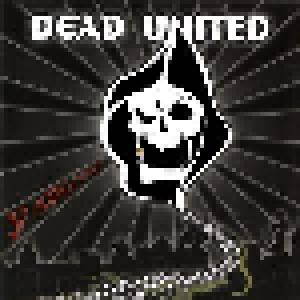 Dead United: 3D Audio Horror - Cover