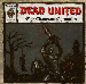 Dead United: Chainsaw Chronicles, The - Cover