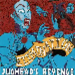 Jughead's Revenge: Elimination - Cover
