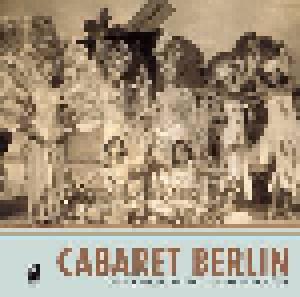 Cabaret Berlin - Cover