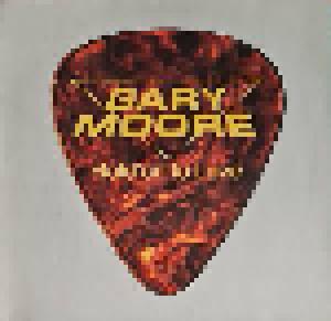 Gary Moore: Hold On To Love - Cover