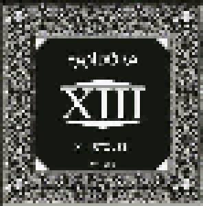 XIII. Stoleti: Pandora - Cover