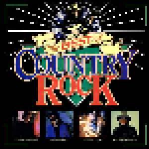 Best Of Country Rock, The - Cover