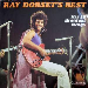 Ray Dorset: Ray Dorset's Best - Cover