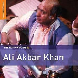 Ali Akbar Khan: Rough Guide To, The - Cover