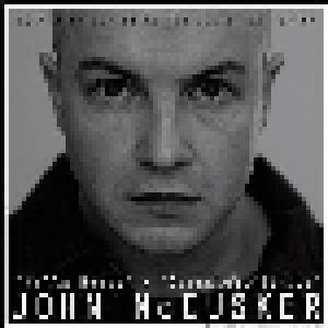 John McCusker: Yella Hoose/Goodnight Ginger - Cover