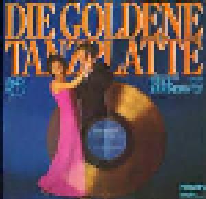Orchester Béla Sanders: Goldene Tanzplatte, Die - Cover