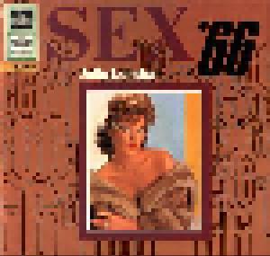 Julie London: Sex '66 - Cover