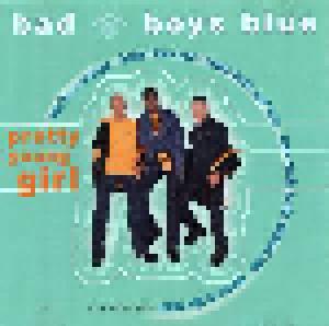 Bad Boys Blue: Pretty Young Girl - Cover