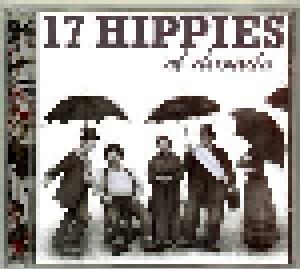 17 Hippies: El Dorado - Cover
