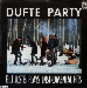 Bill Justis: Dufte Party - Bill Justis Plays Instrumental Hits - Cover