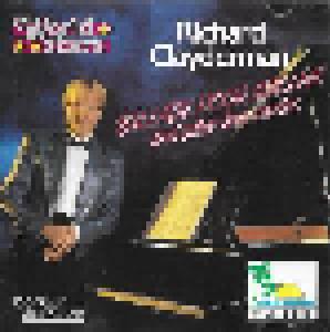 Richard Clayderman: Ballade Pour Adeline Et Autres Histoires D'amour (And Other Love Stories) - Cover