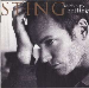 Sting: Mercury Falling - Cover