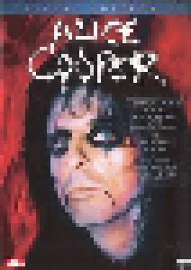 Alice Cooper: Special Edition EP - Cover