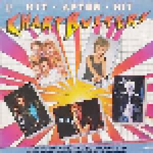 Hit After Hit Chartbusters - Cover