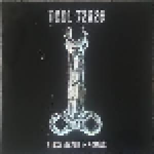 Tool: 72826 First Demo + Bonus - Cover