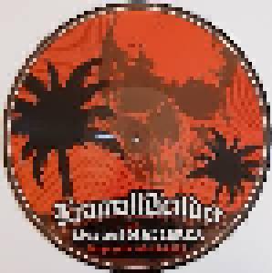 KrawallBrüder: Live Auf Mallorca (Megapark 28.10.2017) - Cover
