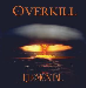 Overkill: Elemental - Cover