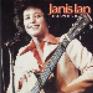 Janis Ian: Live On The Test 1976 - Cover