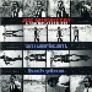 Joe Grushecky & The Houserockers: American Babylon - Cover