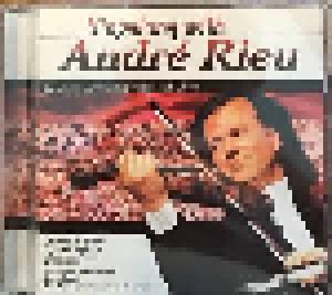 André Rieu: Singalong With André Rieu - Cover