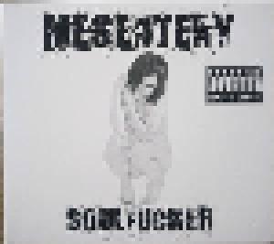 Mesentery: Soulfucker - Cover