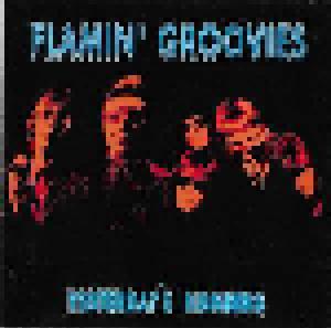 The Flamin' Groovies: Yesterday's Numbers - Cover