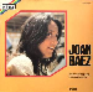 Joan Baez: Joan Baez (Prisma) - Cover