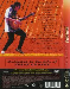 Santana: Sacred Fire - Live In Mexico (DVD) - Bild 2