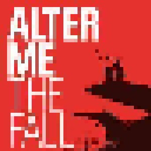 Cover - Alter Me: Fall, The