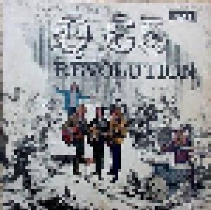 Q65: Revolution (LP) - Bild 1