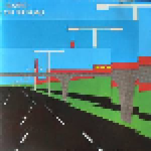 Traffic: On The Road (CD) - Bild 1