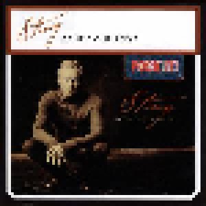 Sting: Send Your Love (3"-CD) - Bild 1
