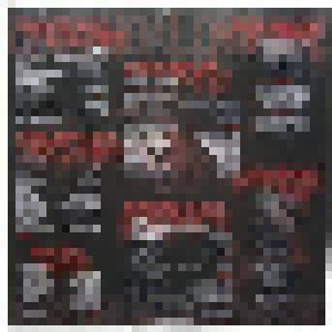 Cannibal Corpse: Evisceration Plague (LP) - Bild 5