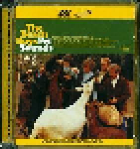 The Beach Boys: Pet Sounds (DVD-Audio) - Bild 3