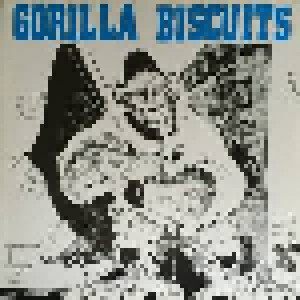 Gorilla Biscuits: Gorilla Biscuits (LP) - Bild 1