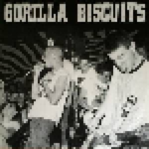 Gorilla Biscuits: Gorilla Biscuits (LP) - Bild 3