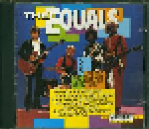 The Equals: The Equals (CD) - Bild 3
