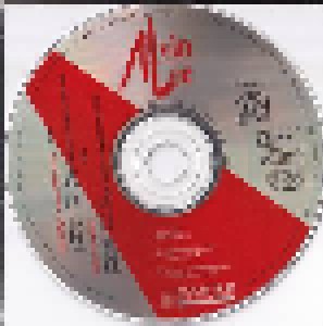 Alvin Lee: My Baby's Come Back To Me (Single-CD) - Bild 2