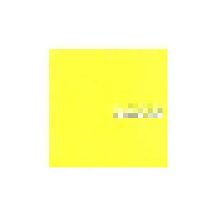 Cover - SpongeBob SquarePants: Yellow Album, The