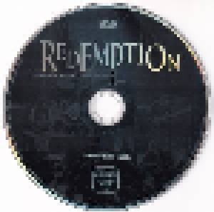 Redemption: Frozen In The Moment - Live In Atlanta (DVD + CD) - Bild 3