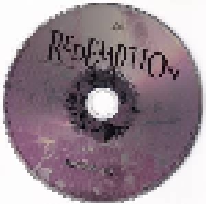Redemption: Frozen In The Moment - Live In Atlanta (DVD + CD) - Bild 4