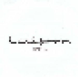 Ladytron: Tomorrow (Promo-Single-CD-R) - Bild 1