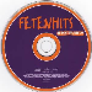 Fetenhits - Essential Disco (CD) - Bild 3