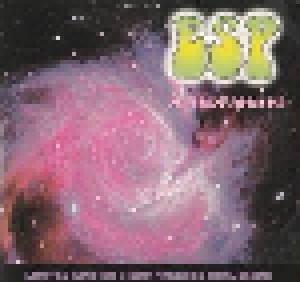 ESP: Lost And Spaced (CD) - Bild 1